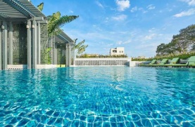 Mai House Sai Gon Hotel