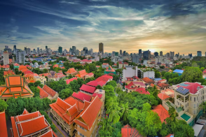 L’ESSENTIEL DU CAMBODGE EN LIBERTÉ