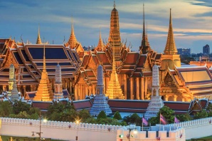 Cambodia