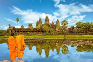 Cambodge