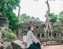 Vietnam In Capture