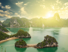 The Best Of Vietnam