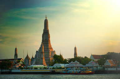 THAILANDE SPLENDIDE 