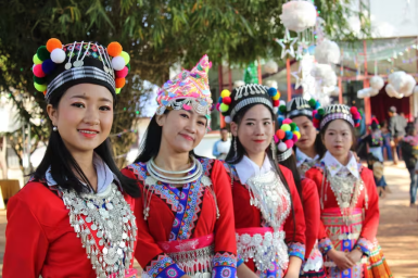 LAOS ET CAMBODGE, PATRIMOINES SUR LE MÉKONG 