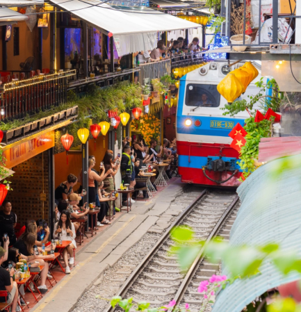 The Ultimate Guide To Hanoi: A Capital Of Timeless Traditions And Charm