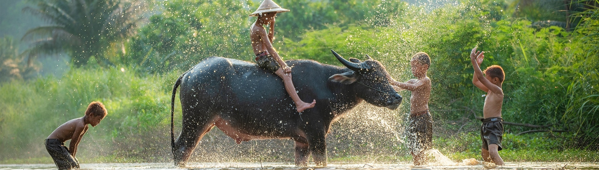 Laos Tours