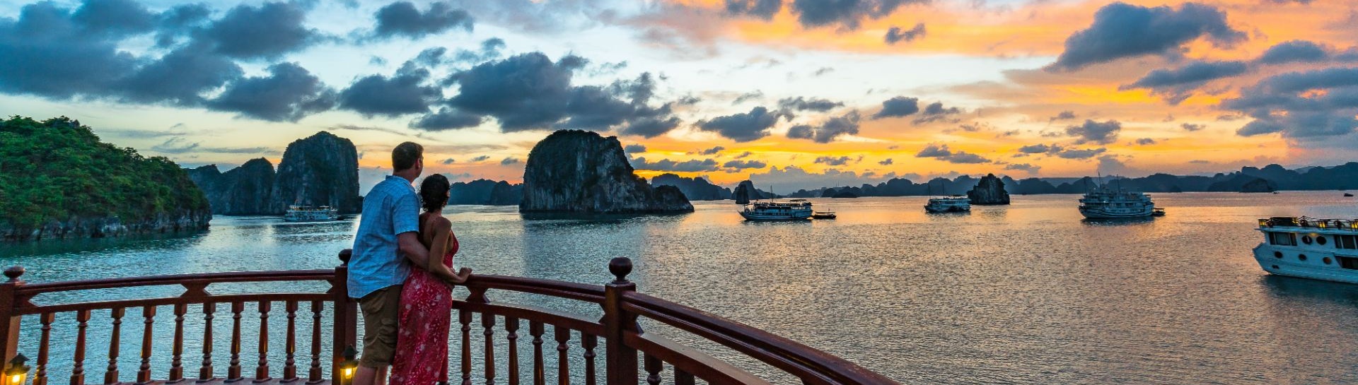Hôtel à Laos