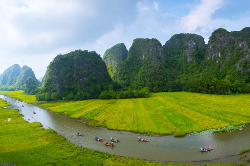 Hanoi Travel Tips