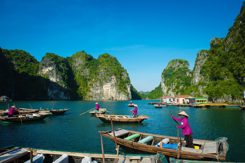 Halong