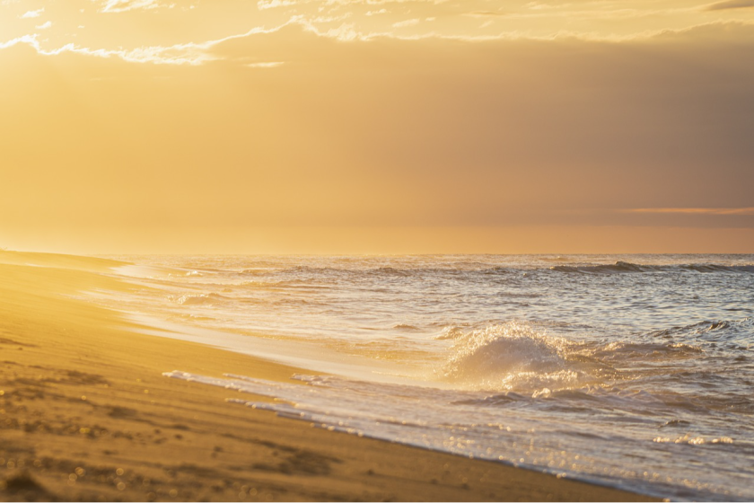Plage