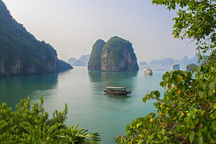 Halong