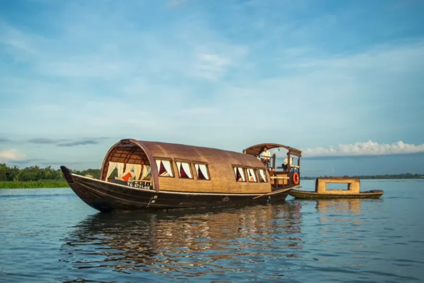SECRETS DU VIETNAM ET ILE DE PHU QUOC