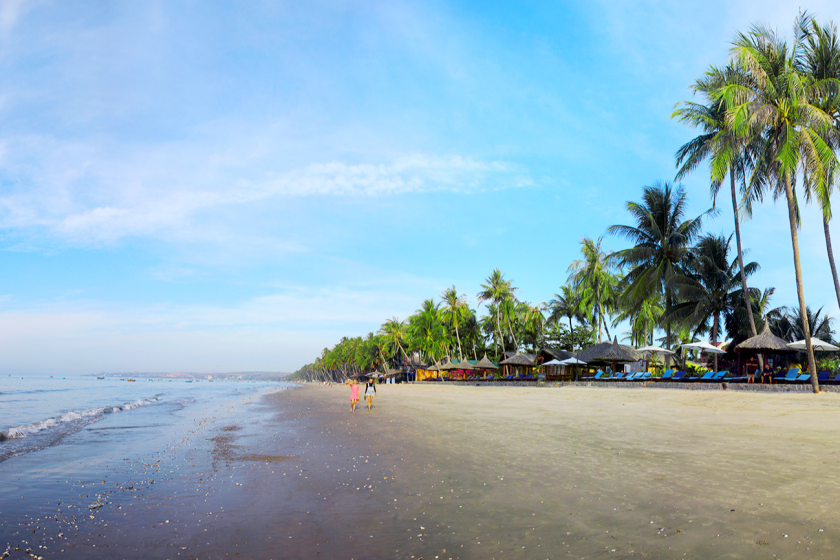 Mui Ne