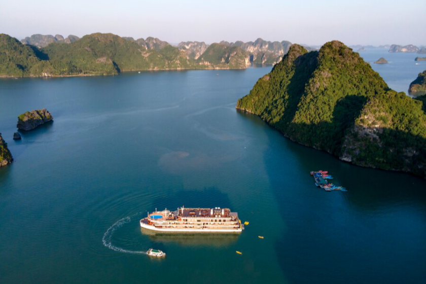 Halong