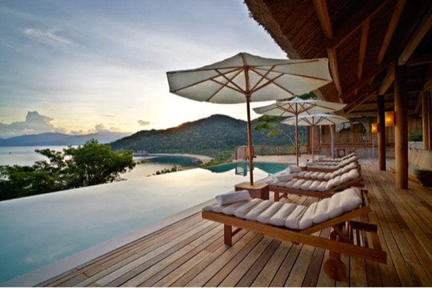 relax