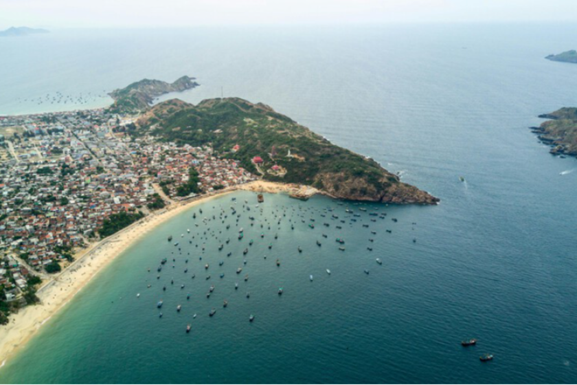 Con Dao
