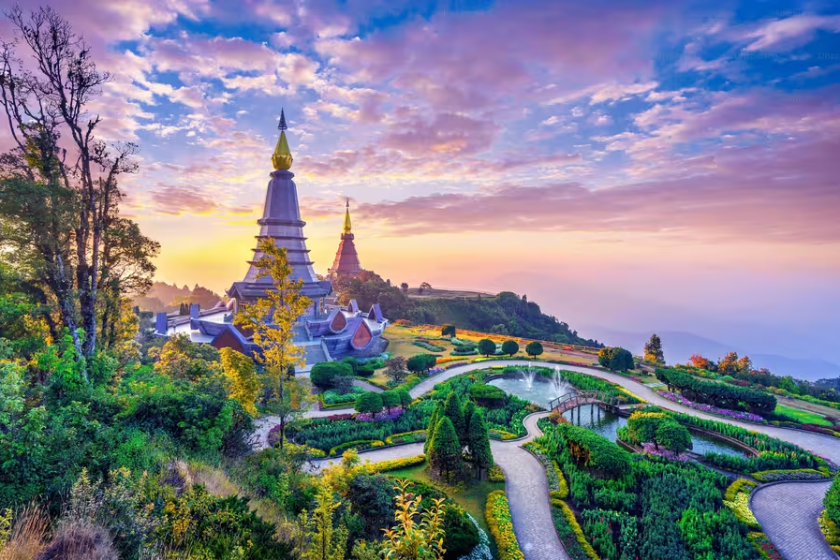 Doi Tung