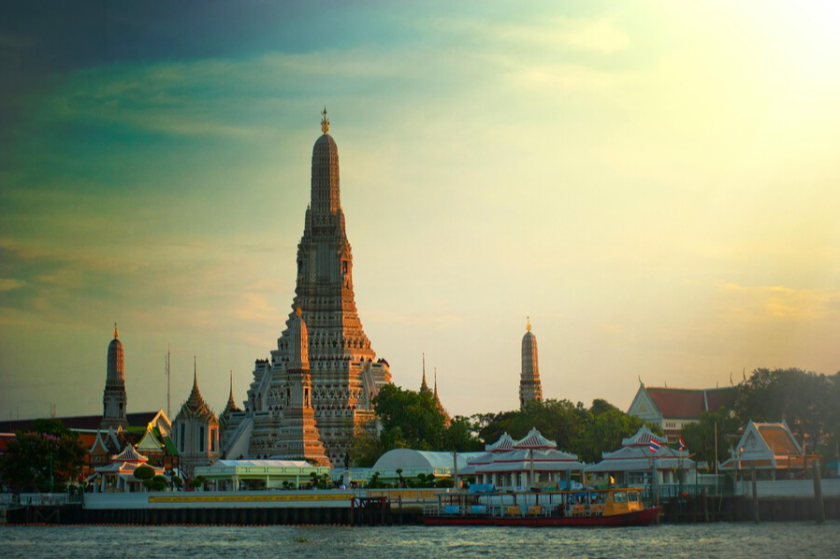 Bangkok