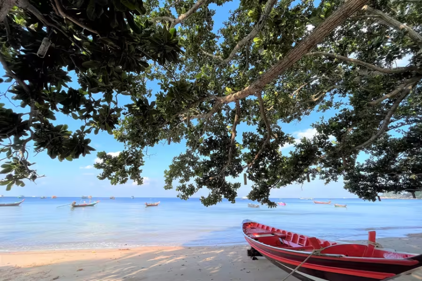 Koh Tao