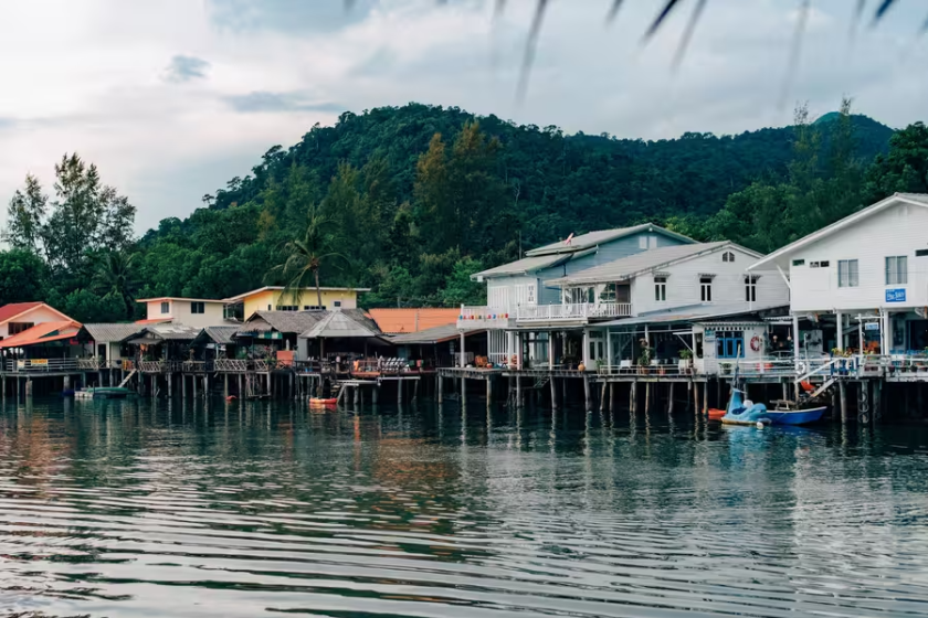 Koh Chang