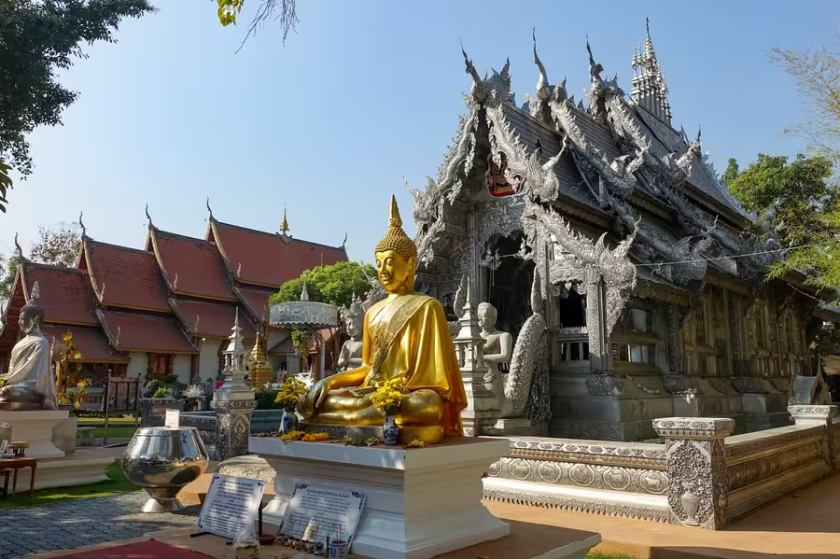 CHIANG MAI