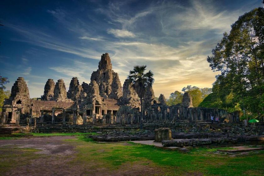 Siemreap