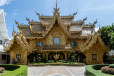 DÉCOUVERTE CHIANG RAI & CHIANG MAI