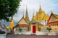 Wat Pho 