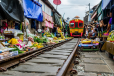 Road Train Thai Lan