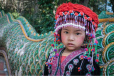 Enfant Thailande