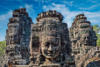 DE MYTHIQUE ANGKOR AUX MONTAGNES CARDAMOM