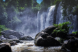 Cascade de Kulen