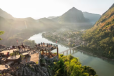 NONG KHIAW, Laos