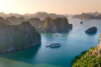 DE LA BAIE D’HALONG À LUANG PRABANG