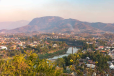 Luang Prabang