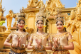 Dance Apsara