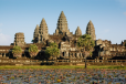 Angkor Complex