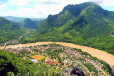 Nong Khiaw