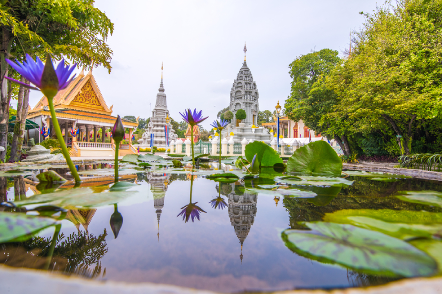 Best places to visit in Cambodia in 2026