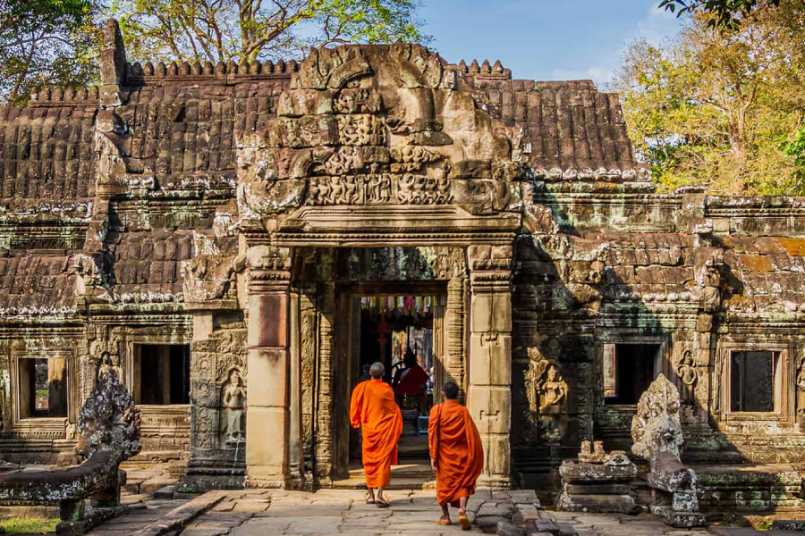 Best places to visit in Cambodia in 2026