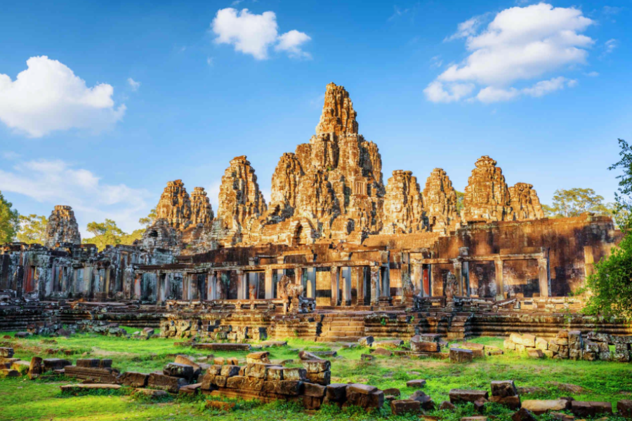 Best places to visit in Cambodia in 2026
