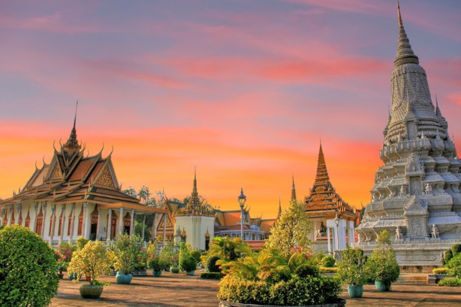 Best places to visit in Cambodia in 2026